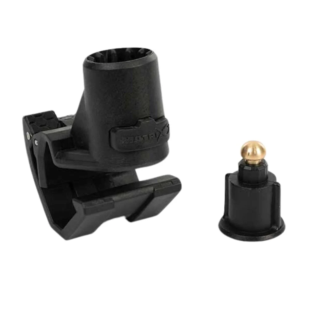 Fox Matrix Side Tray QR Clamp