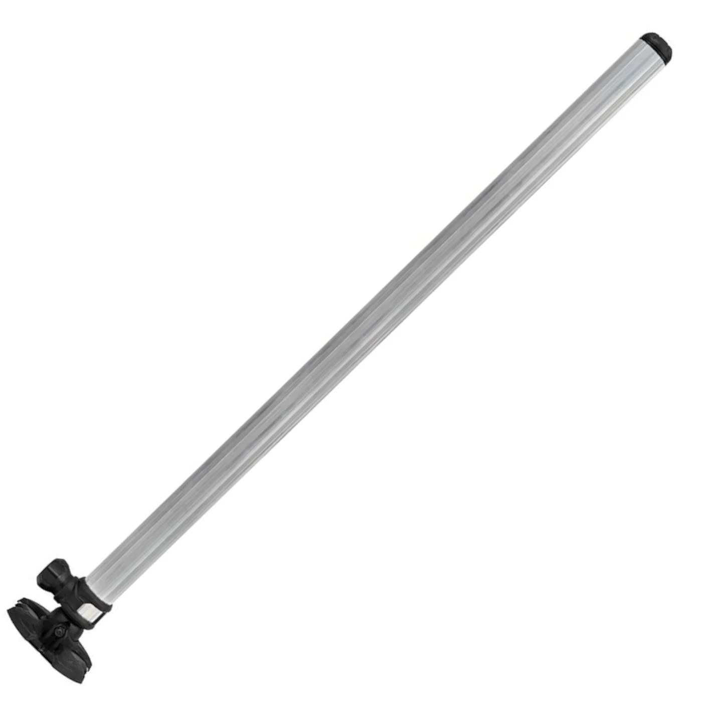 Fox Matrix Silver Extending Leg 36mm 800mm - Sitzkiepenbeine