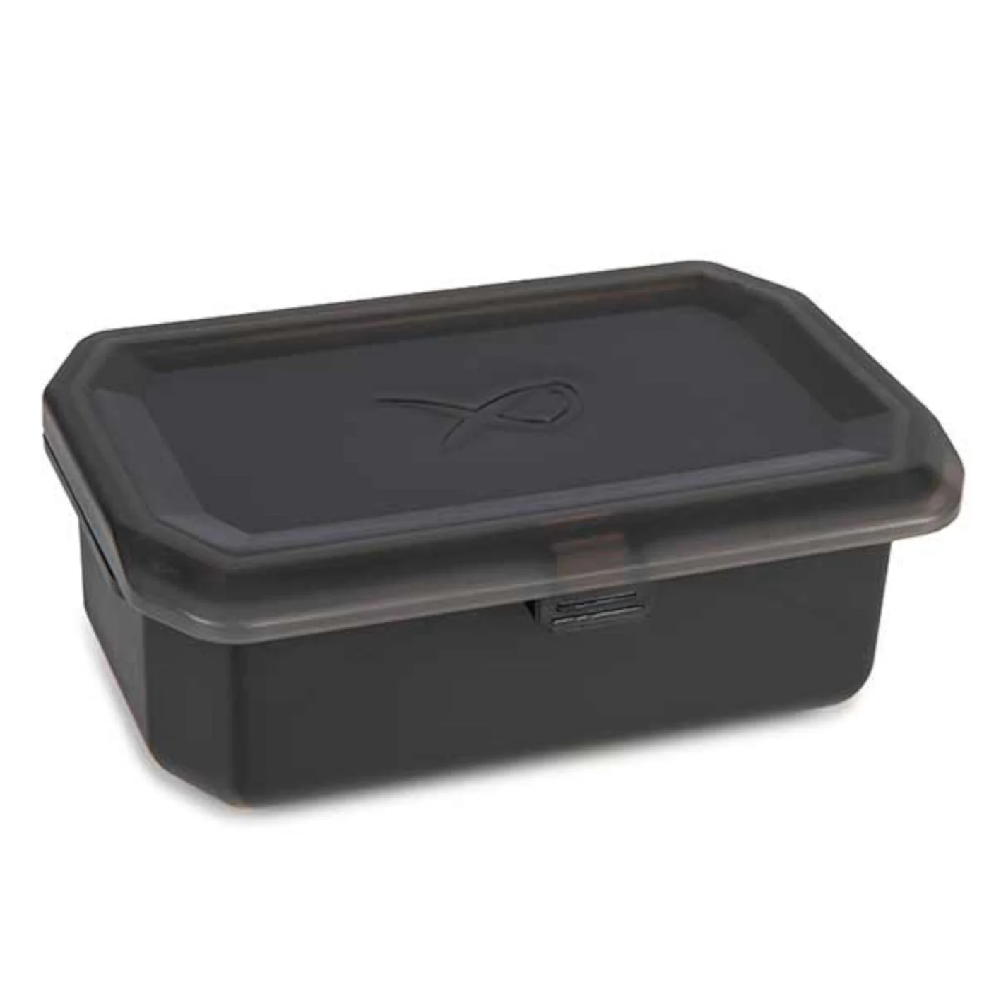 Fox Matrix Single Compartment Deep Accessory Box 86x118x45mm - Zubehörbox