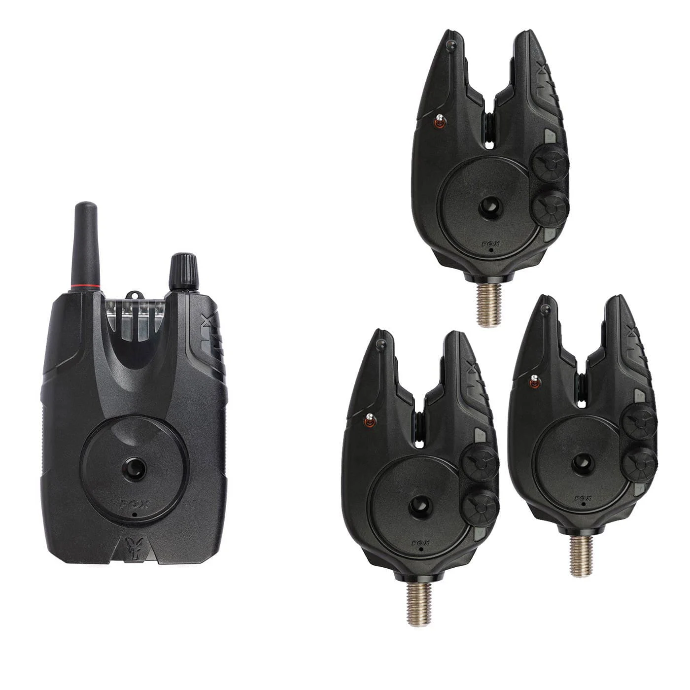 Fox Micron MX 3 Rod Set