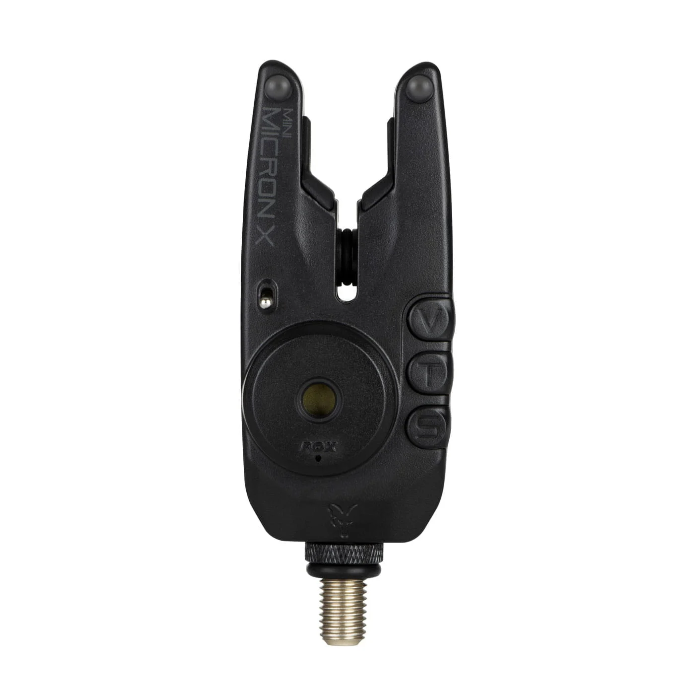 Fox Mini Micron X mit Hardcase