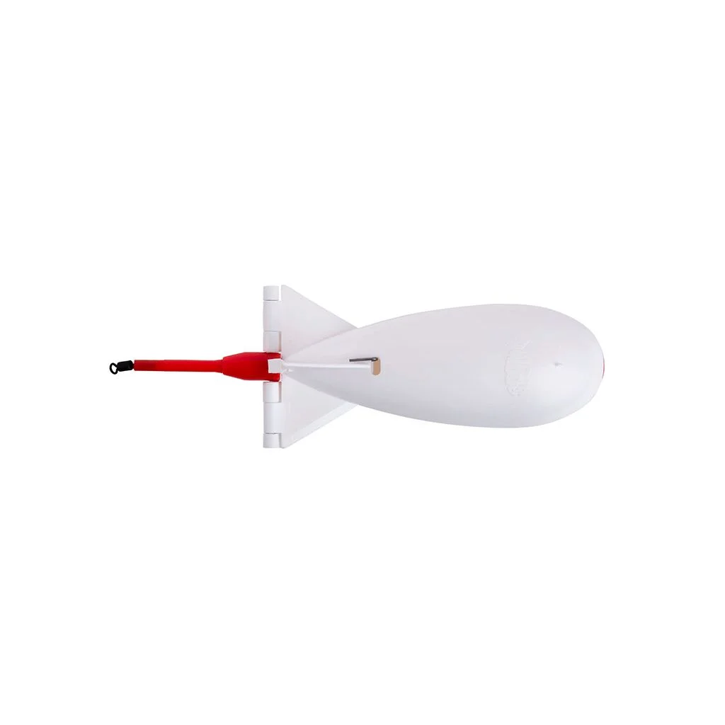 Fox Mini White Spomb