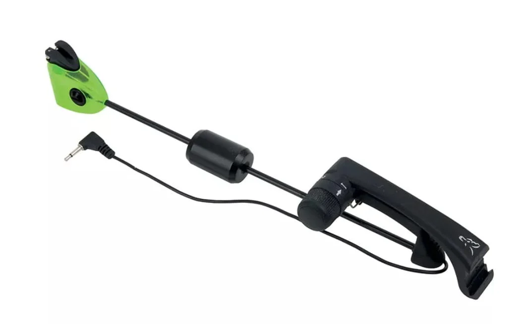 Fox MK2 Illuminated Swinger Green