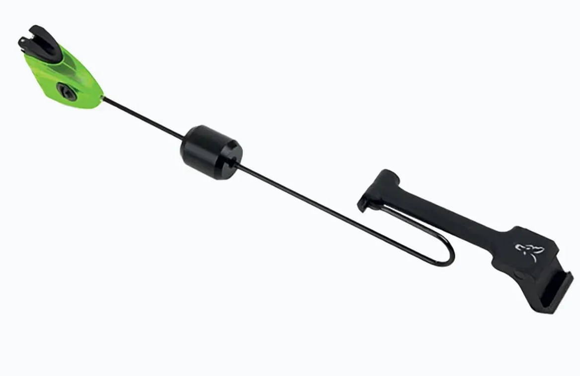 Fox MK3 Swinger Green