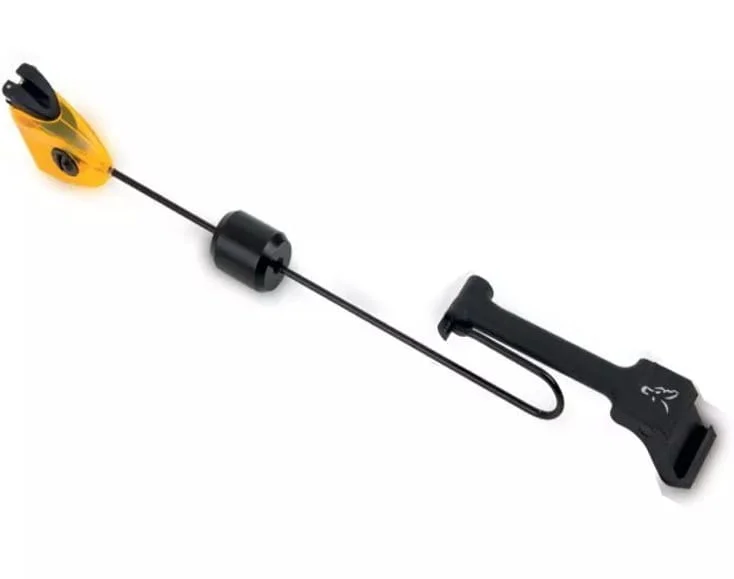 Fox MK3 Swinger Orange