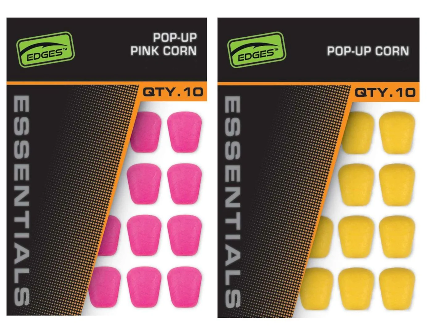 Fox Pop Up Corn - 10 künstliche Maiskörner