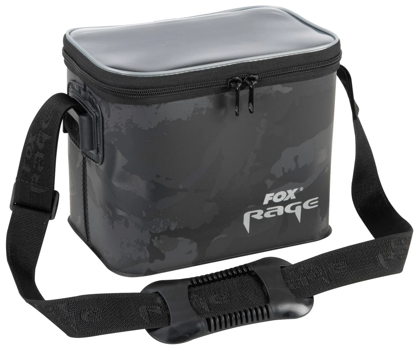 Fox Rage 24,8x16,3x20cm Camo Welded Bag Small - Tasche