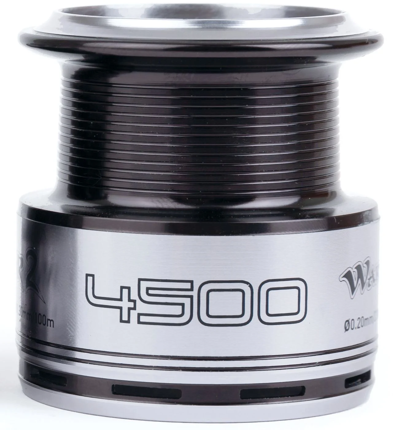 Fox Rage 4500 FD Warrior 2 Spare Spool Ersatzspule