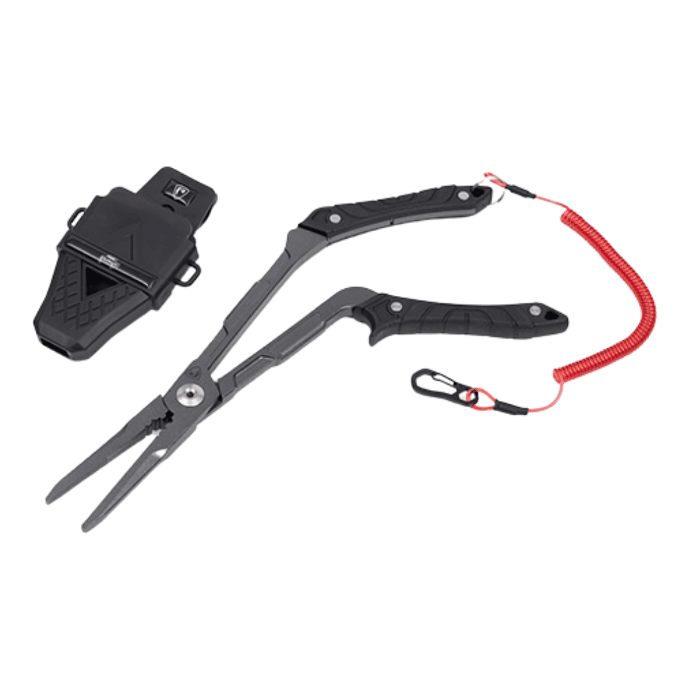 Fox Rage Belt Pliers 12 Zoll/30 cm