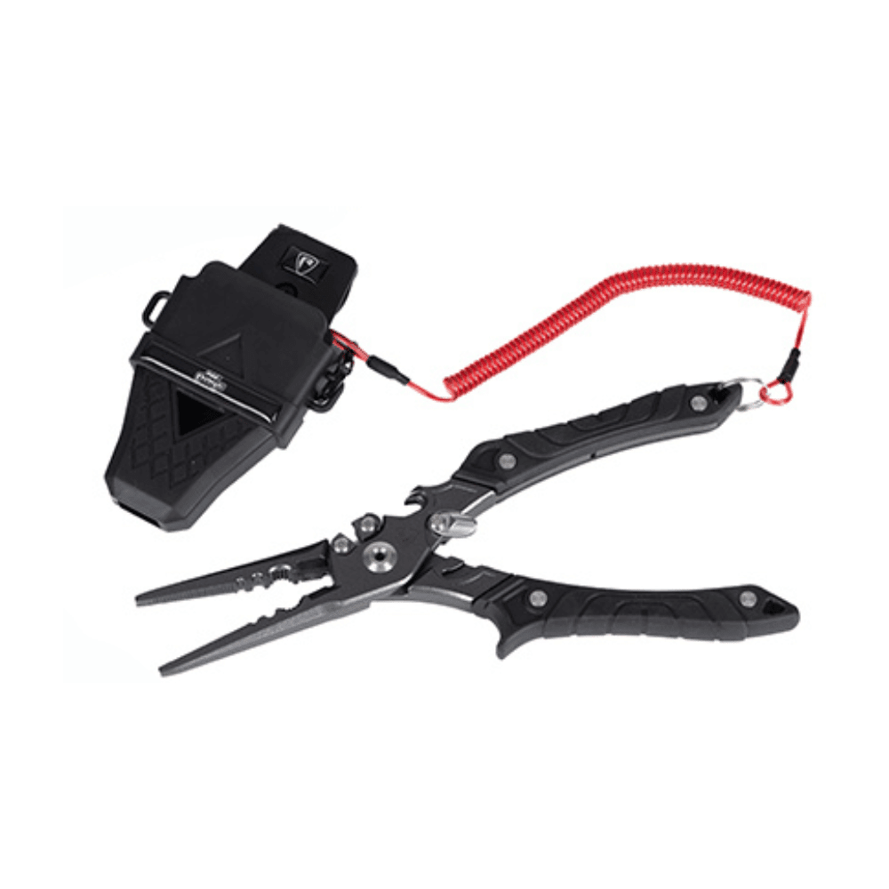 Fox Rage Belt Pliers 7,25 Zoll/18 cm