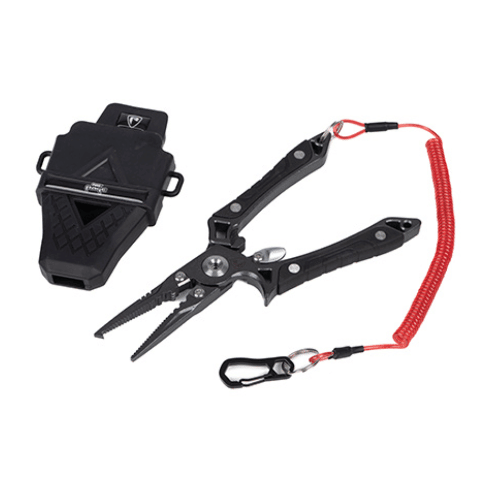 Fox Rage Belt Pliers 9 Zoll/22 cm