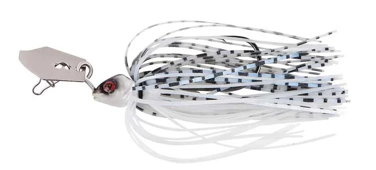 Fox Rage Bladed Jig 7g Bleak