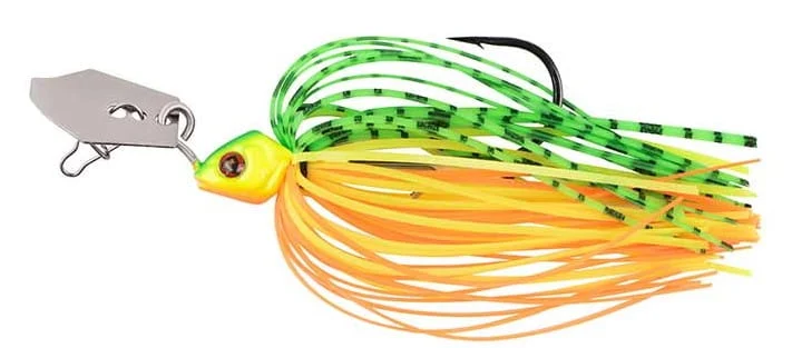 Fox Rage Bladed Jig 7g Firetiger