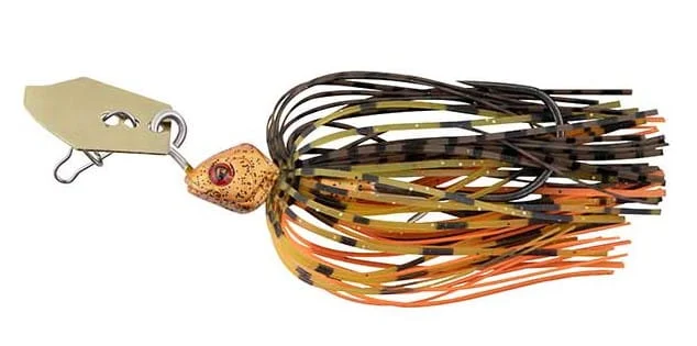 Fox Rage Bladed Jig 7g Hot Perch