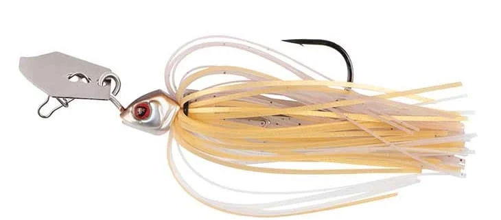 Fox Rage Bladed Jig 7g Wakasagi