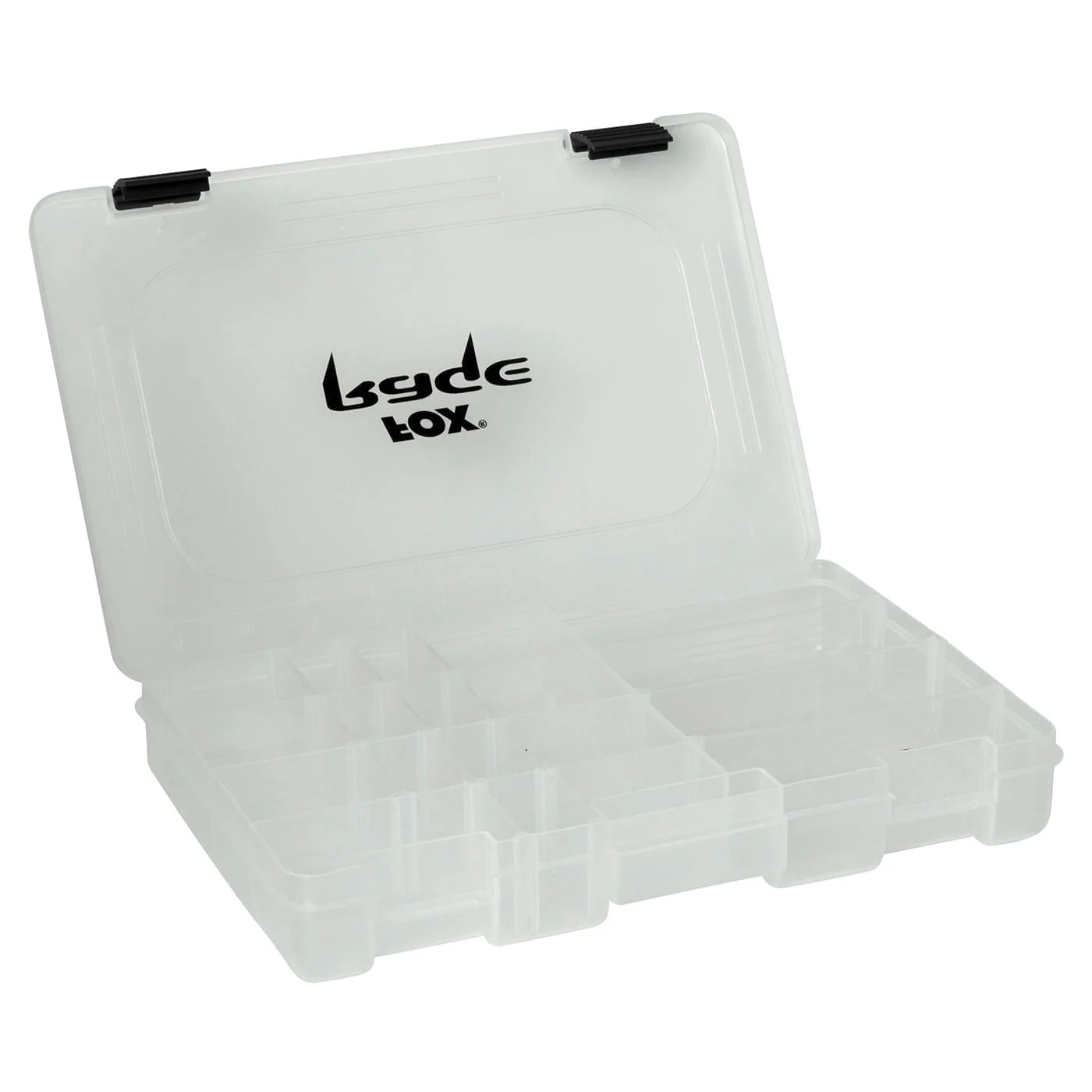 Fox Rage Box Medium Shallow