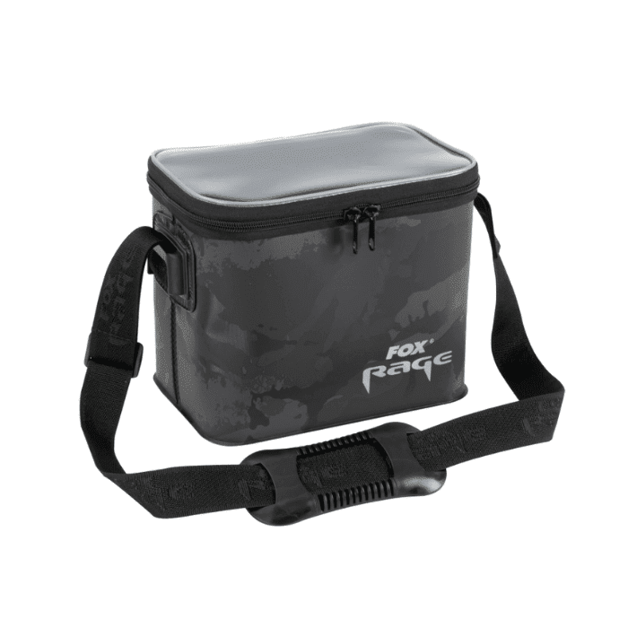 Fox Rage Camo Welded Bag Small