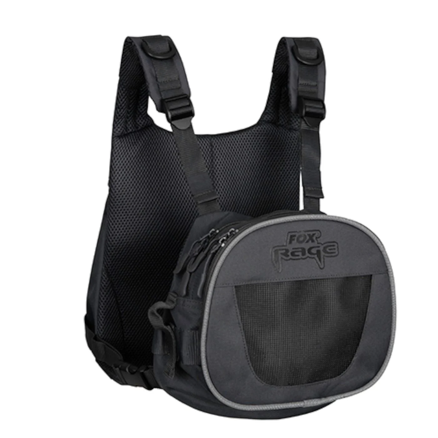 Fox Rage Chest Pack 28x12x23cm - Angeltasche