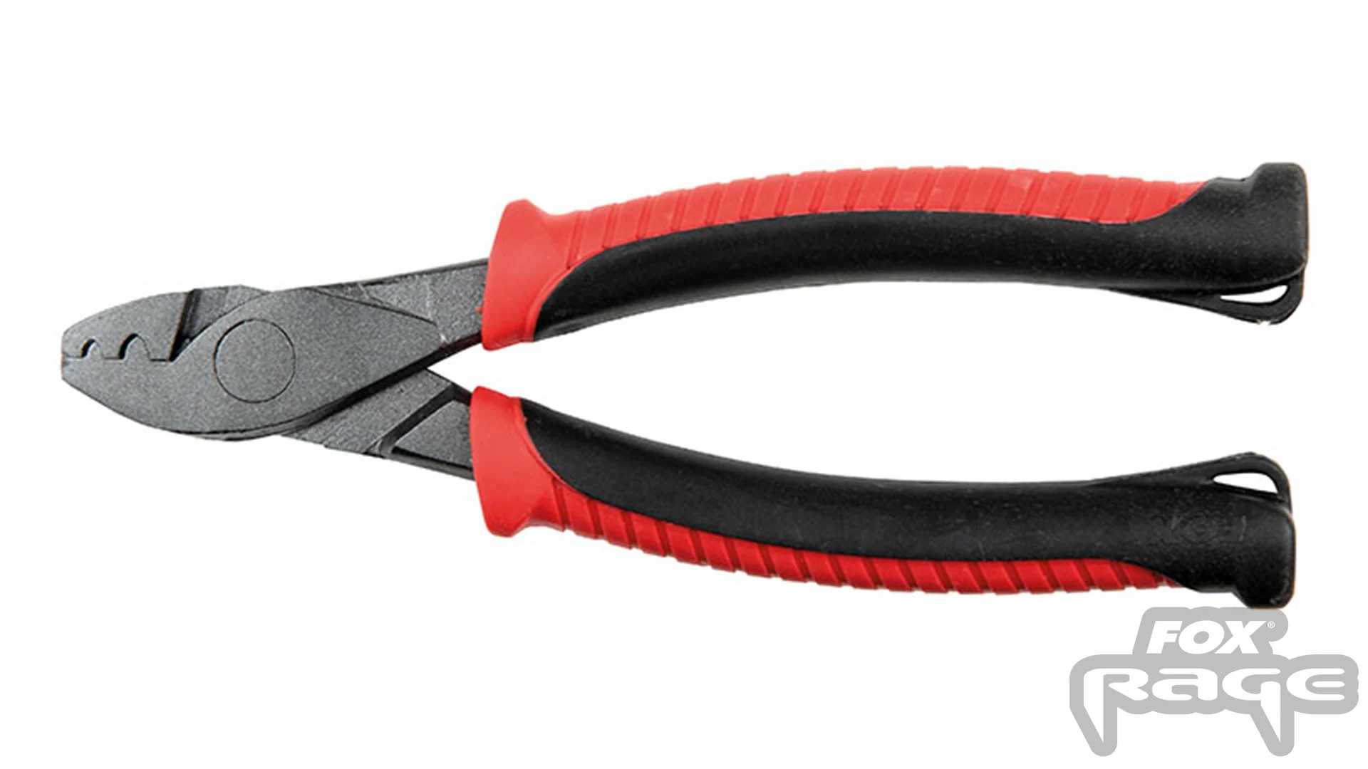 Fox Rage Crimping Pliers Crimpzange