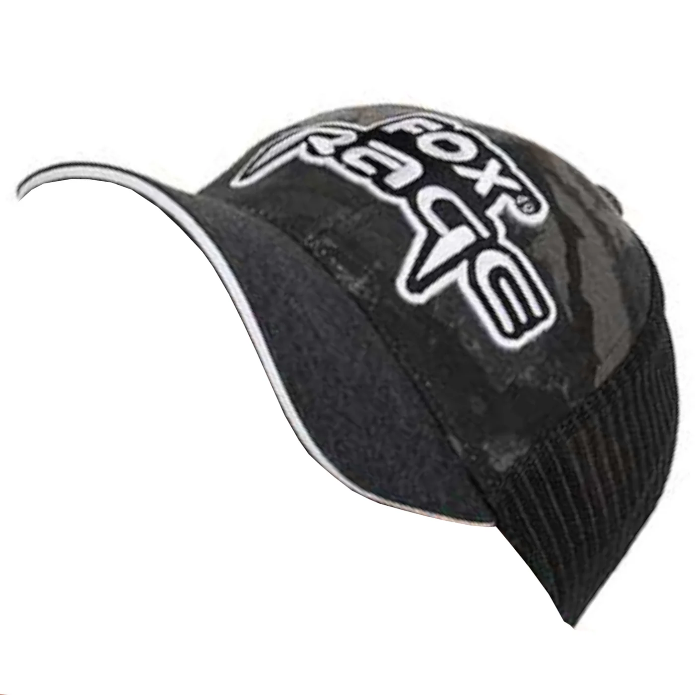 Fox Rage Embroided Camo Trucker Cap - Angelcap