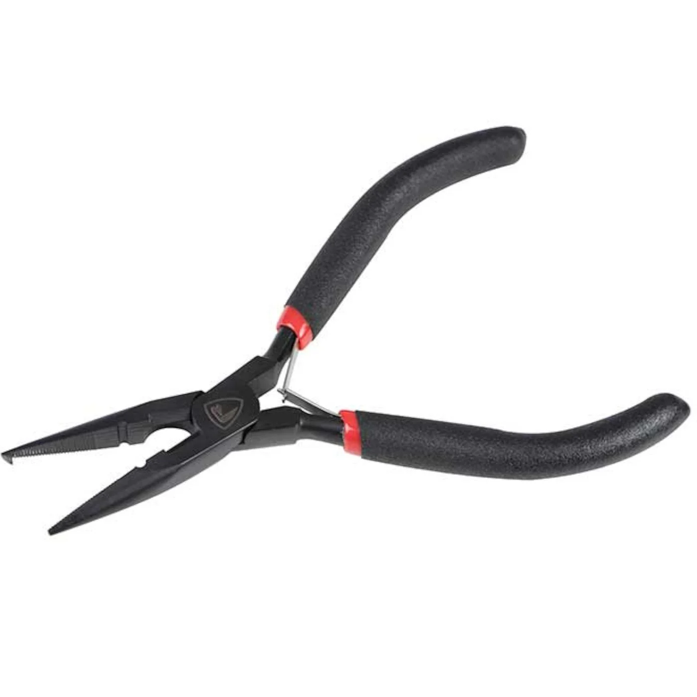 Fox Rage Fine Tooth Split Ring Pliers - Sprengringzange
