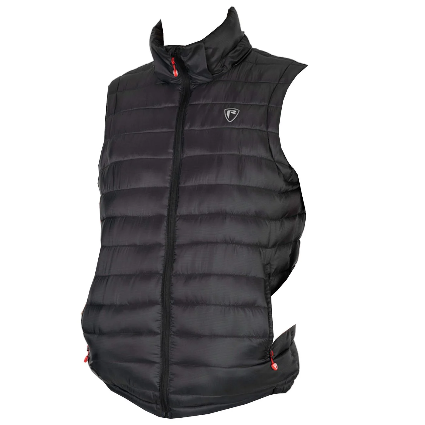 Fox Rage Heated Gilet - Heizweste S