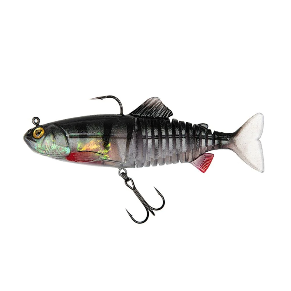 Fox Rage Jointed Replicant 18 cm 80g Ghost Ayu UV