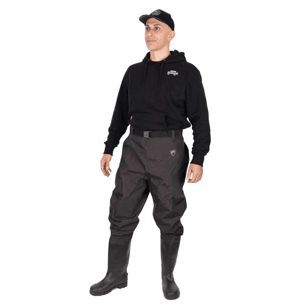 Fox Rage Lightweigt Waist Waders Gr. 11 / EU 45