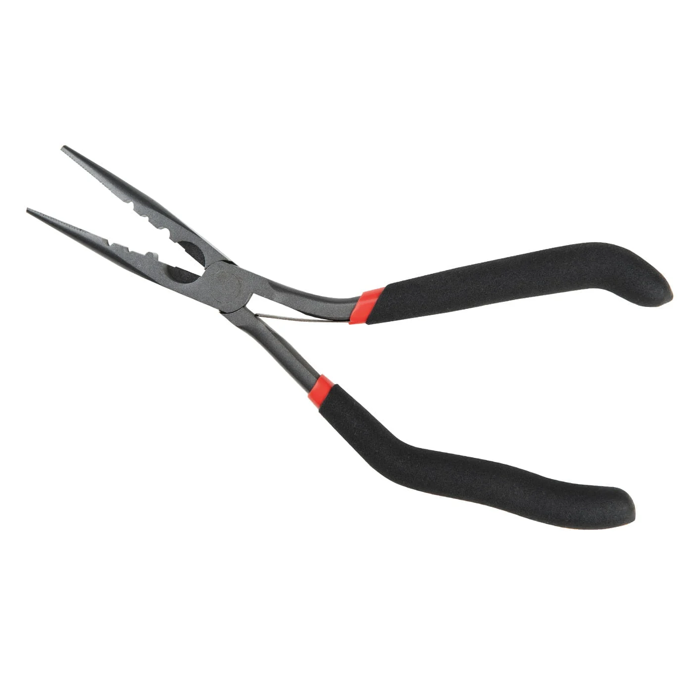 Fox Rage Pistol Pliers 20cm gebogene Zange