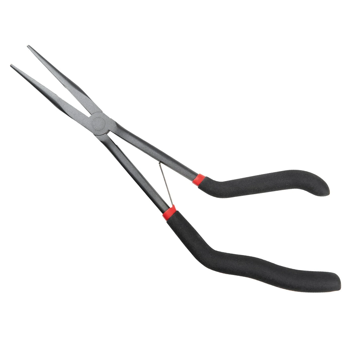 Fox Rage Pistol Pliers 30cm gebogene Zange