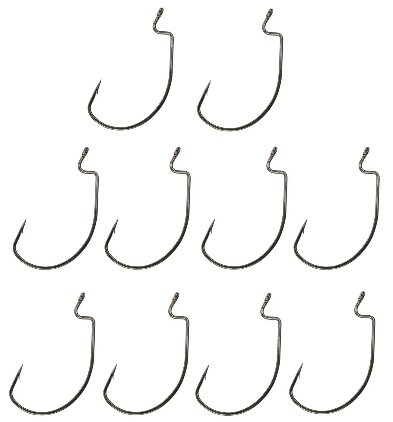 Fox Rage Powerpoint Offset Dropshot Hook 2