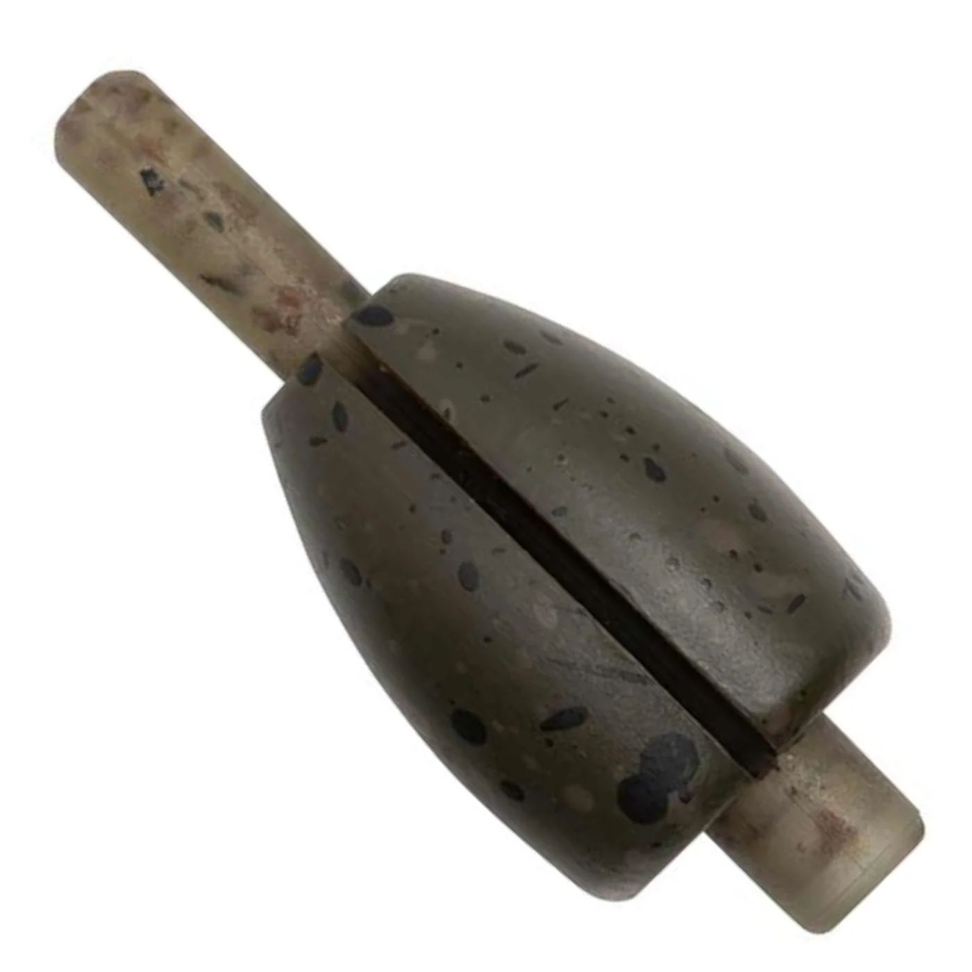 Fox Rage Predator Camo Quick Change Weights - Angelgewichte 5g - 4 Stück