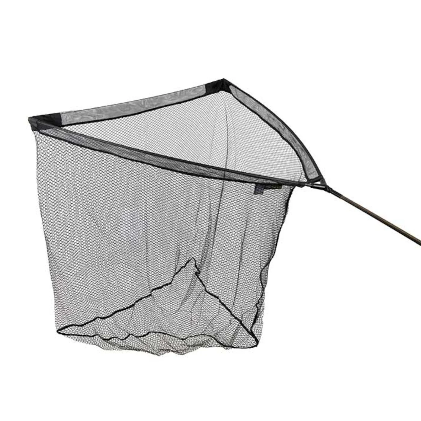 Fox Rage Predator Elite 42" Rubber Triangular Net - Angelkescher