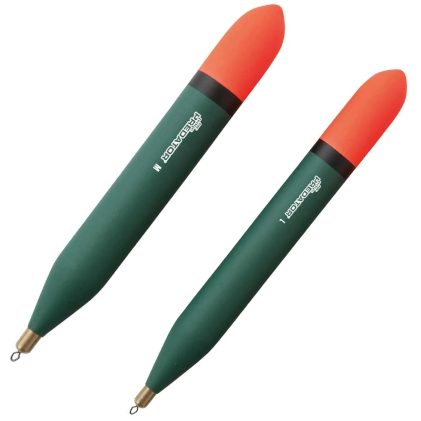 Fox Rage Predator HD Loaded Pencil Float - Raubfischpose Large
