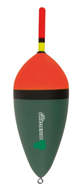 Fox Rage Predator HD Stubby Swivel Float 25g