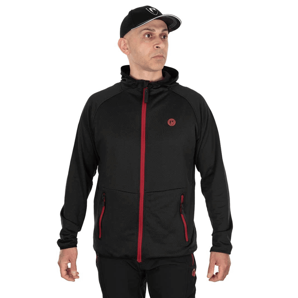 Fox Rage Pro Series Technical Hoody L