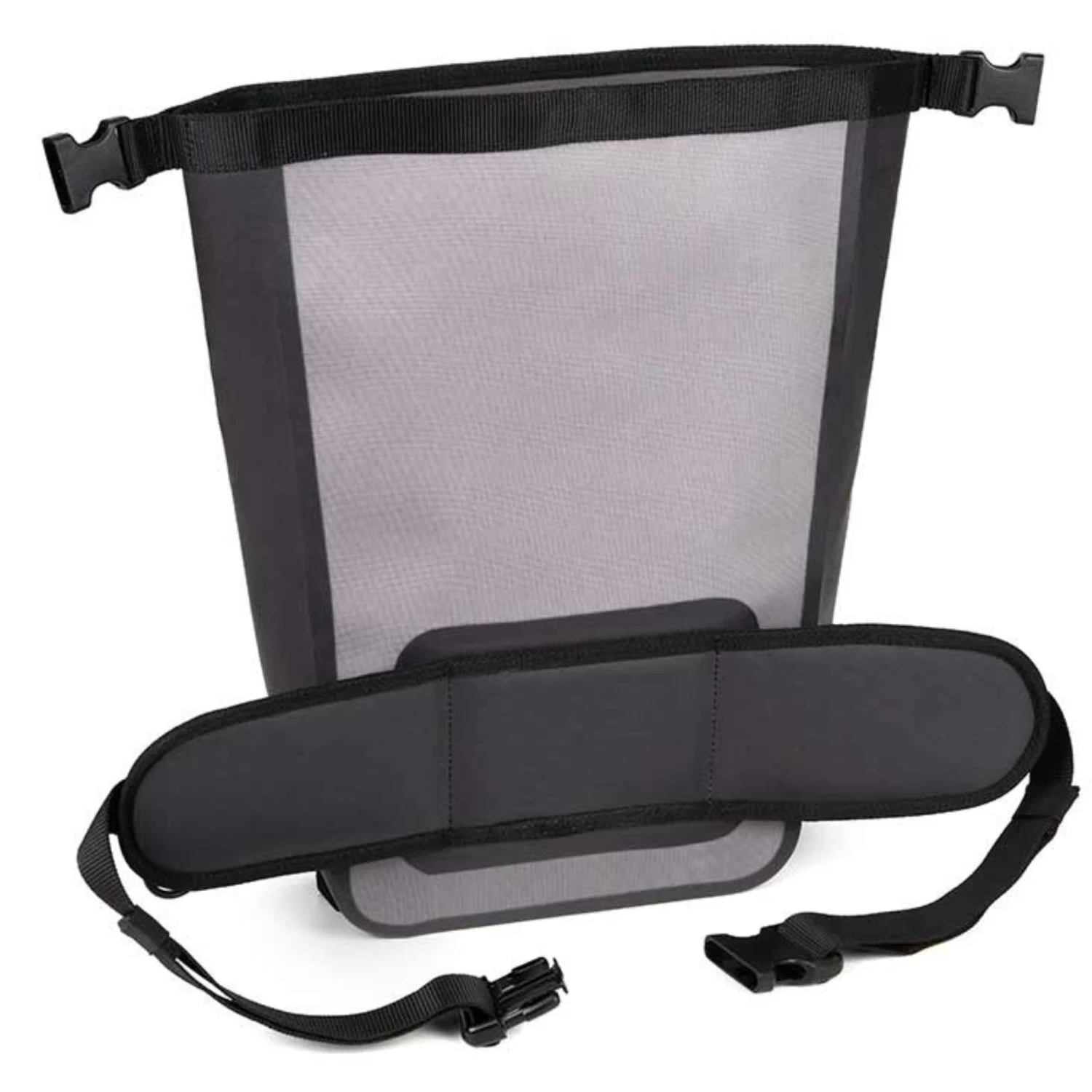 Fox Rage Pro Series Waterproof Belt Bag - wasserdichte Gürteltasche