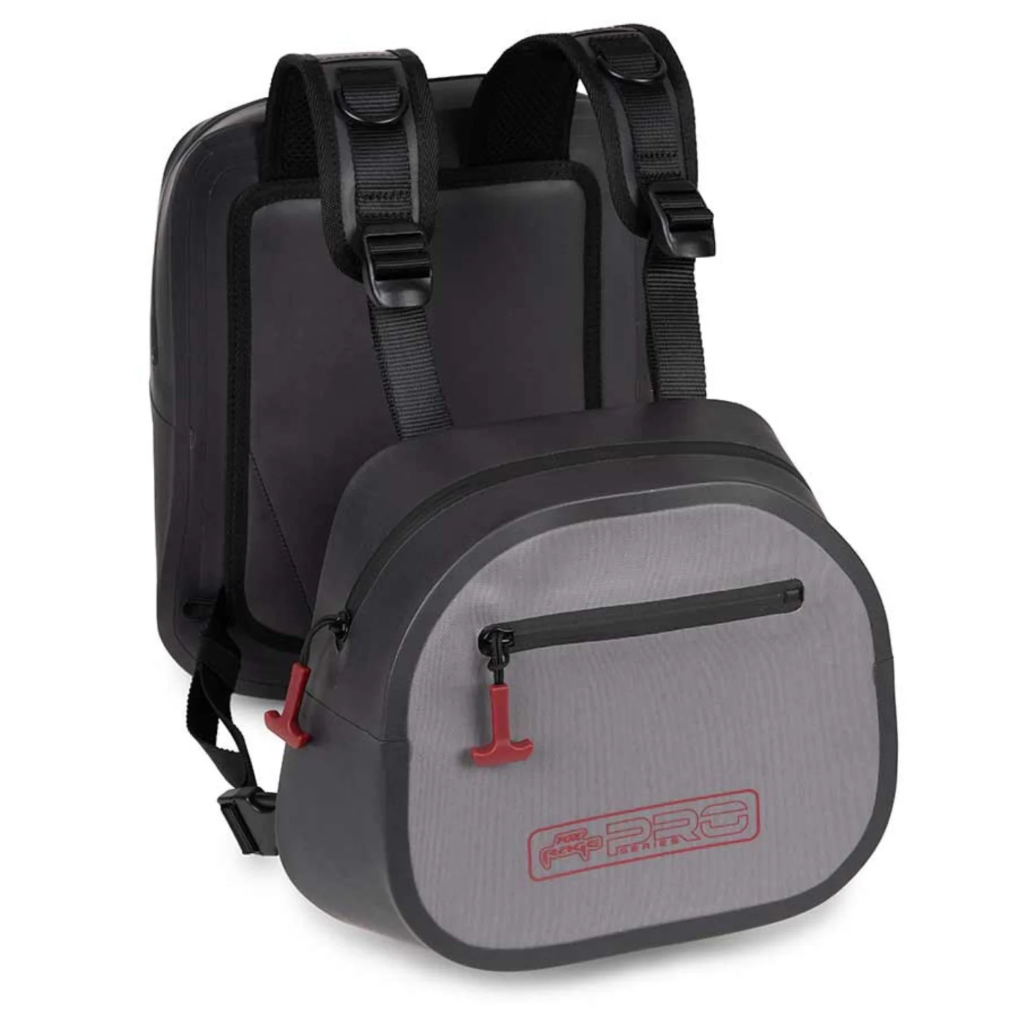 Fox Rage Pro Series Waterproof Chest Pack - wasserdichte Brusttasche