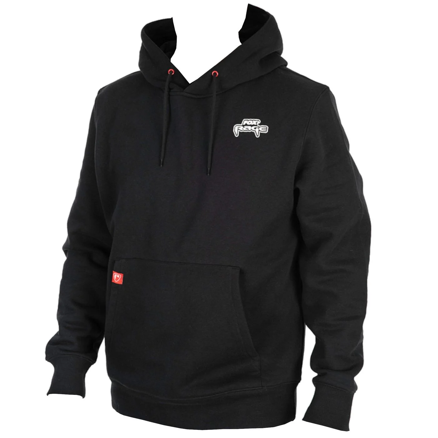 Fox Rage Ragewear Hoody - Angelpullover S