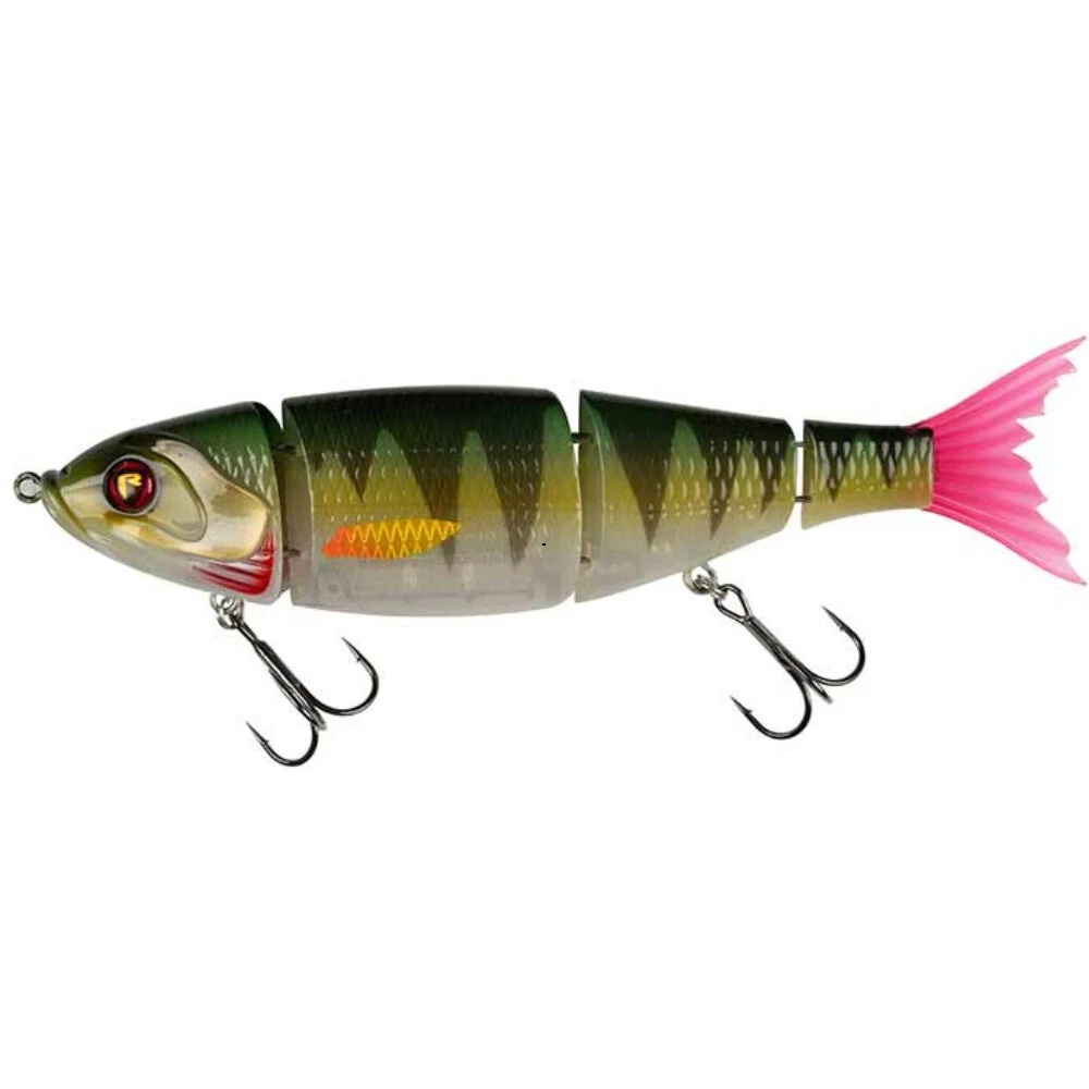 Fox Rage Replicant Swim 18cm Perch
