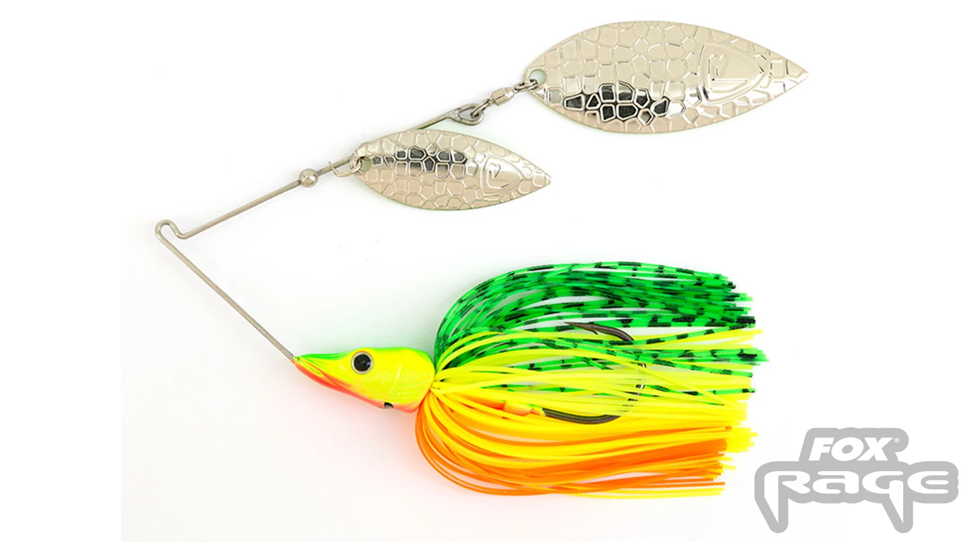 Fox Rage Spinnerbait 14 g