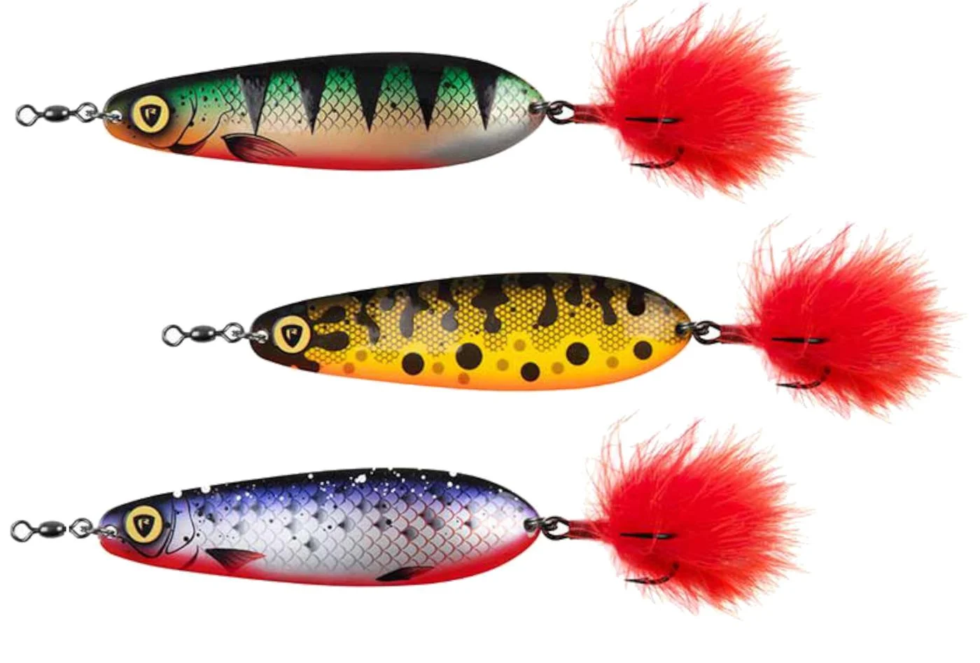 Fox Rage Spoon 14cm 61g - Blinker Roach