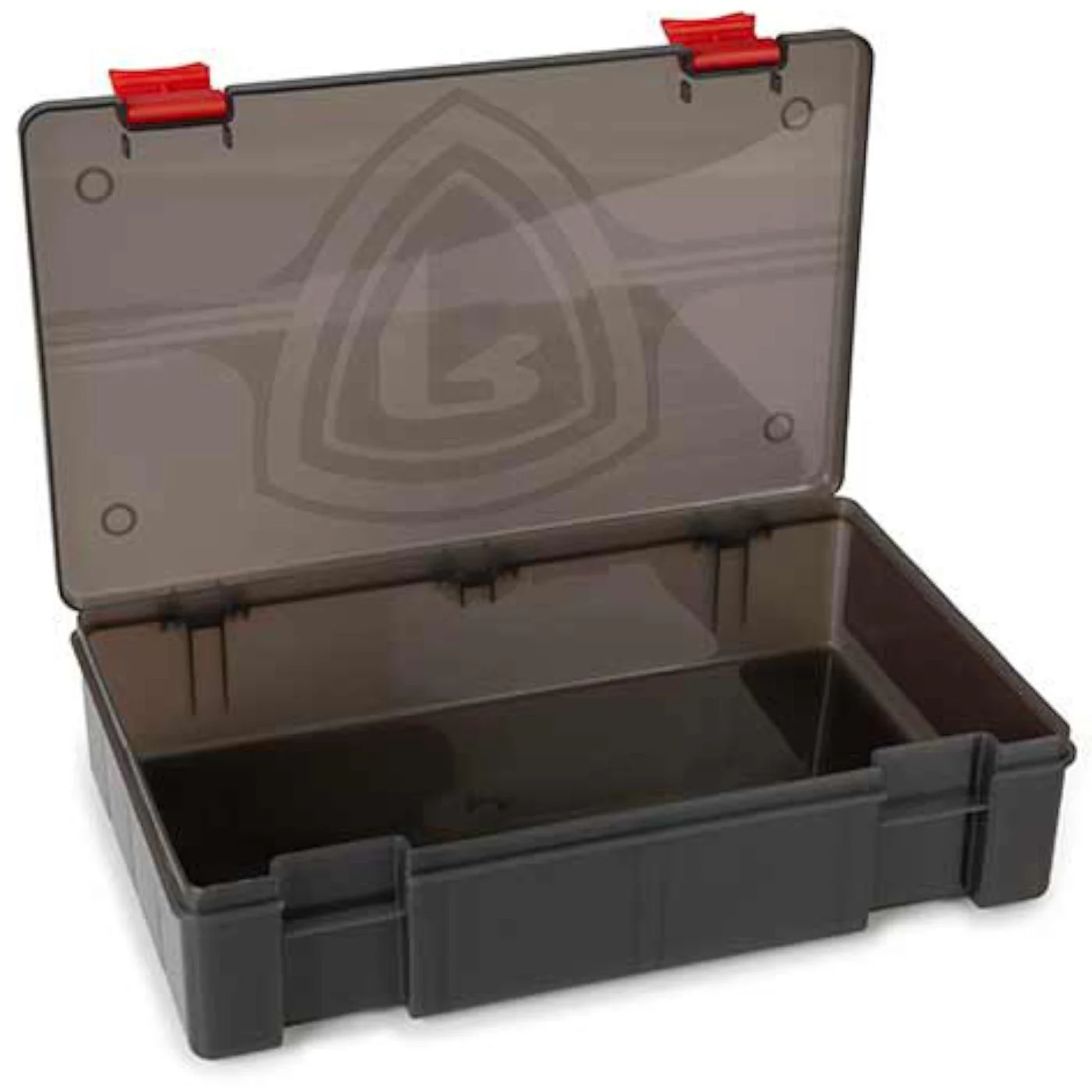 Fox Rage Stack and Store Shield Storage Full Comp L Deep - Köderbox