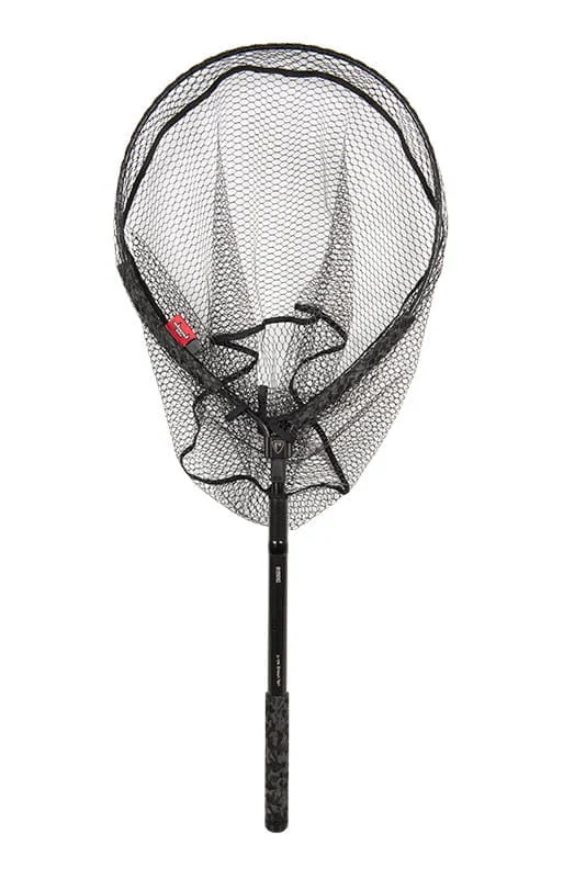 Fox Rage Streetfighter Carbon Landing Net 3,70 Meter