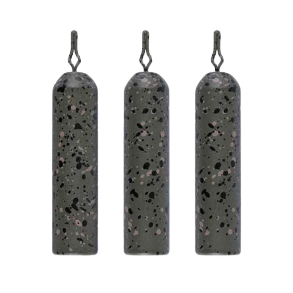 Fox Rage Strike Point Dropshot Weights 15g3 Stück