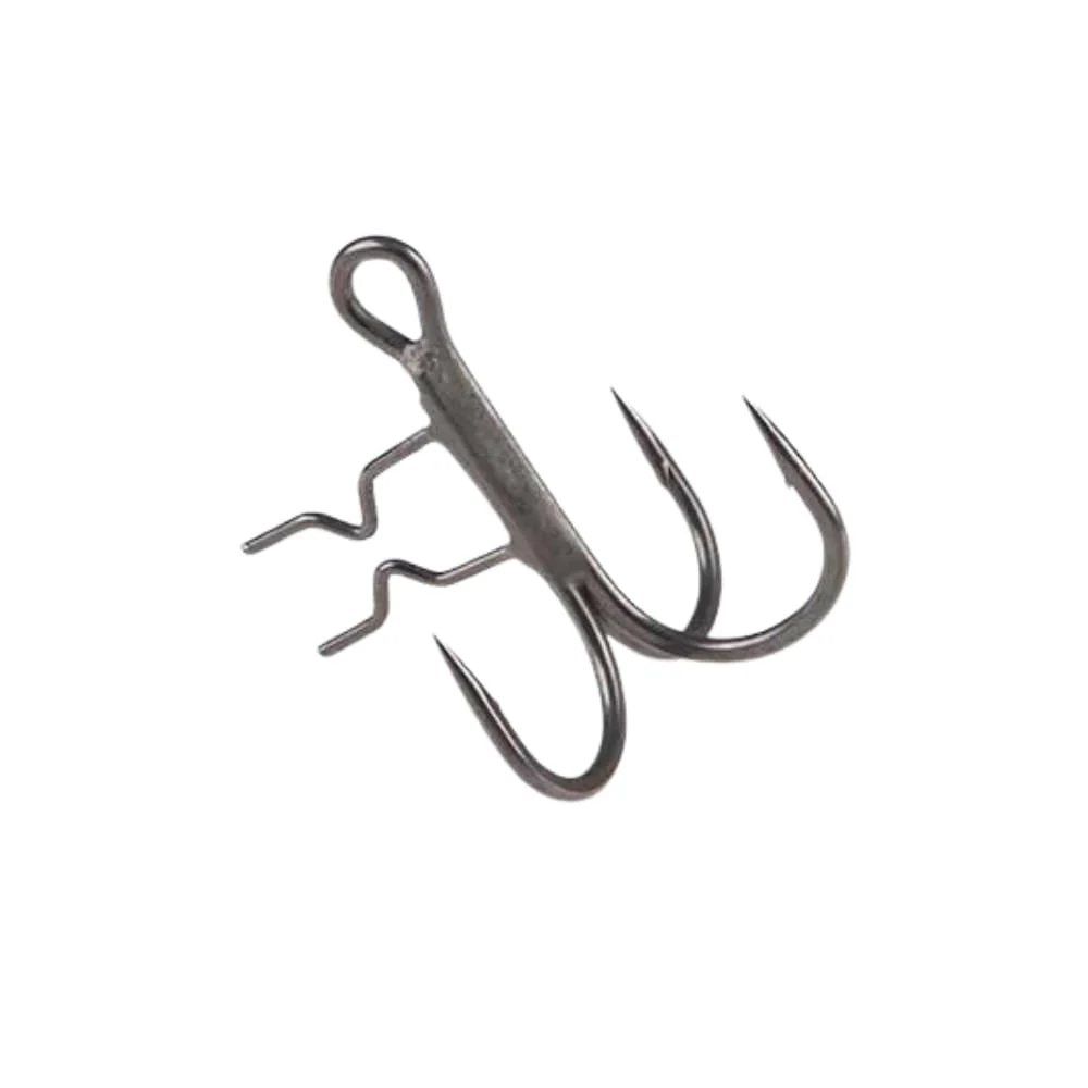 Fox Rage Strike Point Stinger Treble 1/0 (4 Stück)