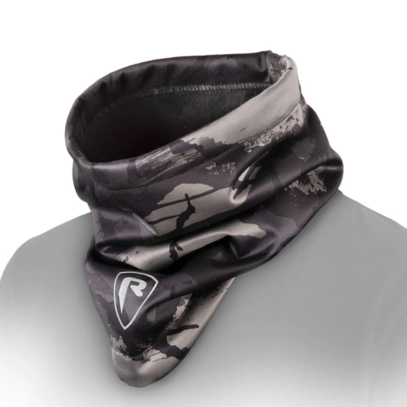 Fox Rage Thermal Camo Snood - Thermo Halstuch