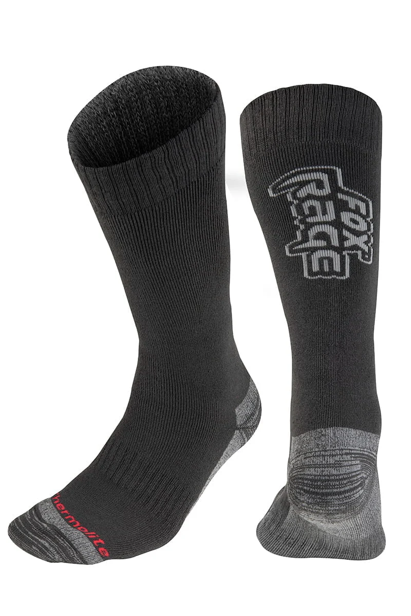 Fox Rage Thermolite Socks 6-9 (EU 40-43)