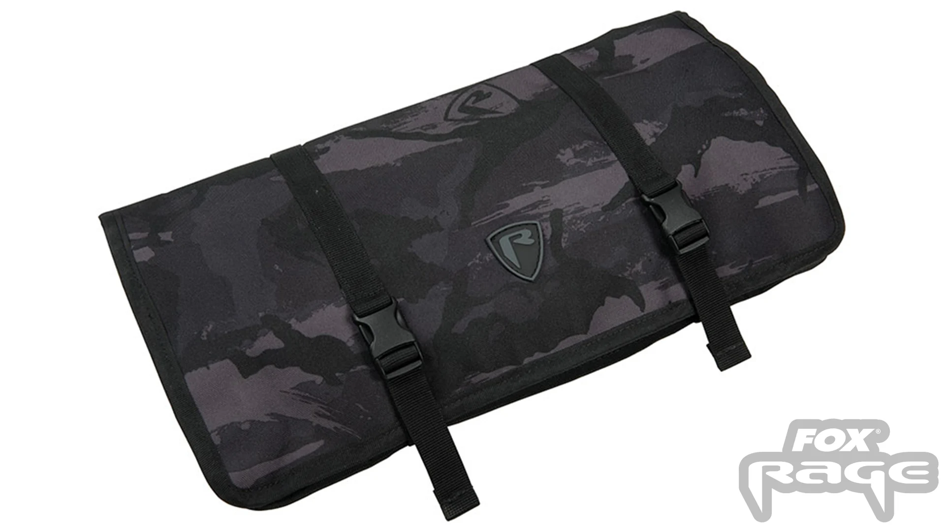 Fox Rage Tool-Wrap 4 Pieces