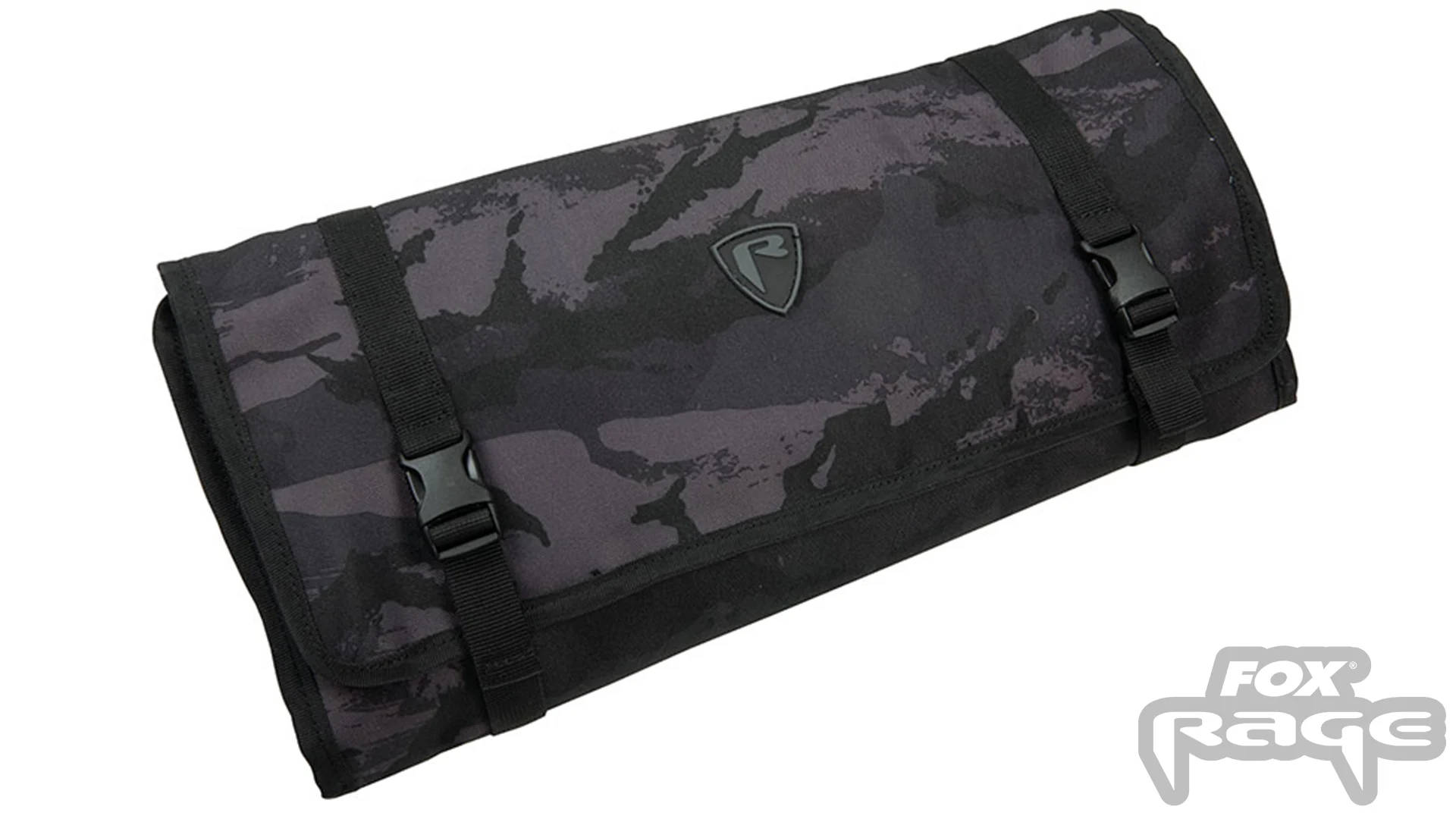 Fox Rage Tool-Wrap 7 Pieces